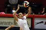 Drury Volleyball