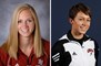 women's track & field