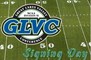 GLVC Football Signing Day