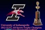 2012 All-Sports Trophy - UIndy